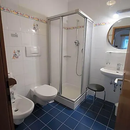 Aparthotel Garni Hofer Sesto Fiorentino