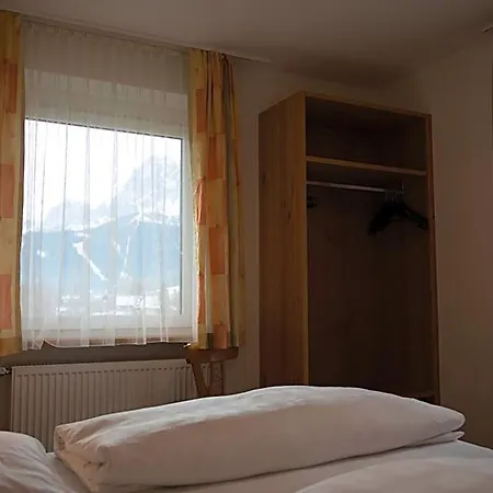 Garni Hofer Aparthotel