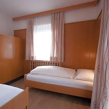 Aparthotel Garni Hofer 3*